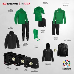 GEMS SET LIGA